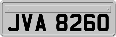 JVA8260