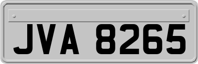 JVA8265