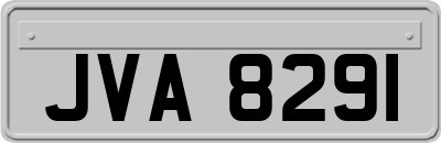 JVA8291