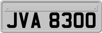 JVA8300