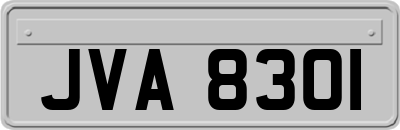 JVA8301