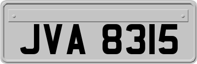 JVA8315