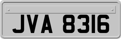 JVA8316