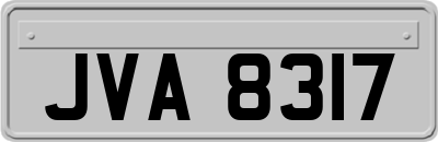 JVA8317