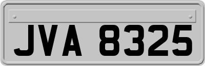 JVA8325