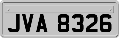 JVA8326