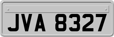 JVA8327