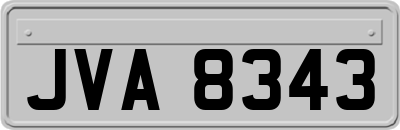 JVA8343