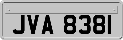 JVA8381