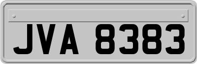 JVA8383
