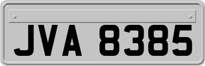 JVA8385