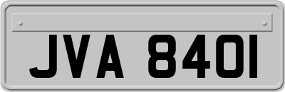 JVA8401