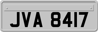 JVA8417