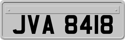 JVA8418