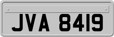 JVA8419