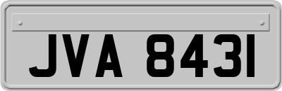 JVA8431