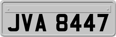 JVA8447