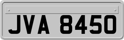 JVA8450