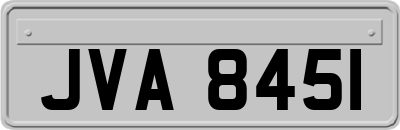 JVA8451