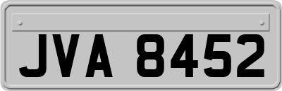 JVA8452