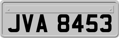 JVA8453