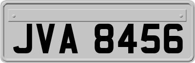 JVA8456