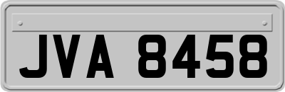 JVA8458