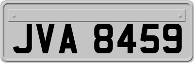 JVA8459