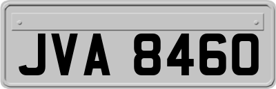 JVA8460