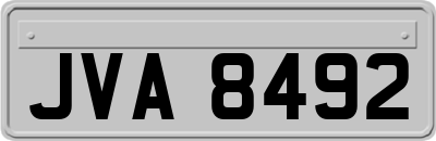 JVA8492