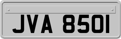 JVA8501
