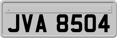 JVA8504