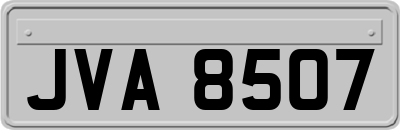 JVA8507