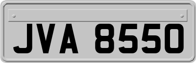 JVA8550