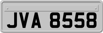 JVA8558