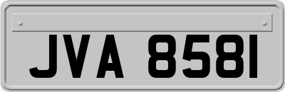 JVA8581