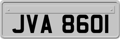 JVA8601