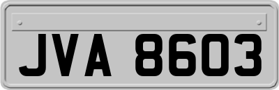 JVA8603