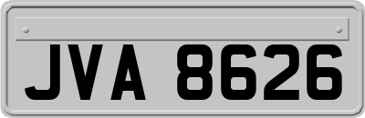 JVA8626