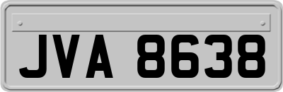 JVA8638