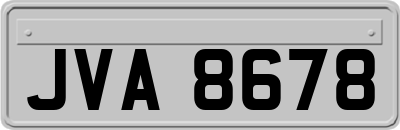 JVA8678