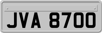 JVA8700