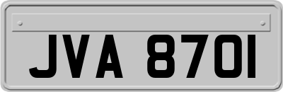 JVA8701