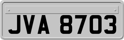 JVA8703