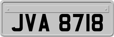 JVA8718