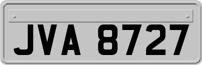 JVA8727