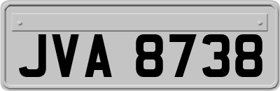 JVA8738