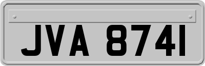 JVA8741