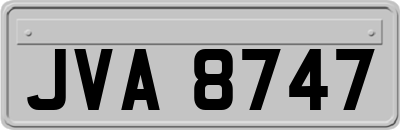 JVA8747