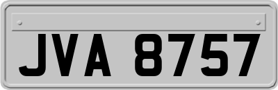 JVA8757